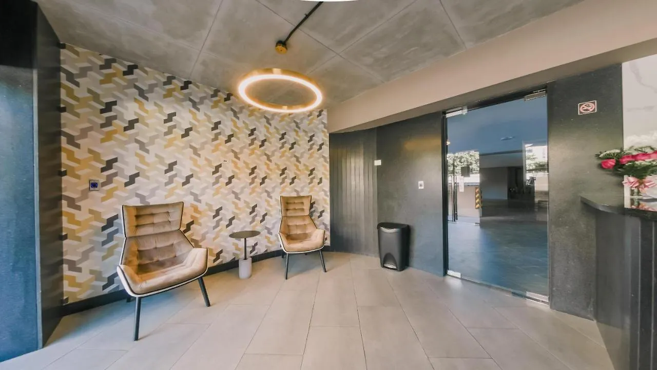 Apartment At Regatta Living II - 406 Fully-Equipped Los Prados