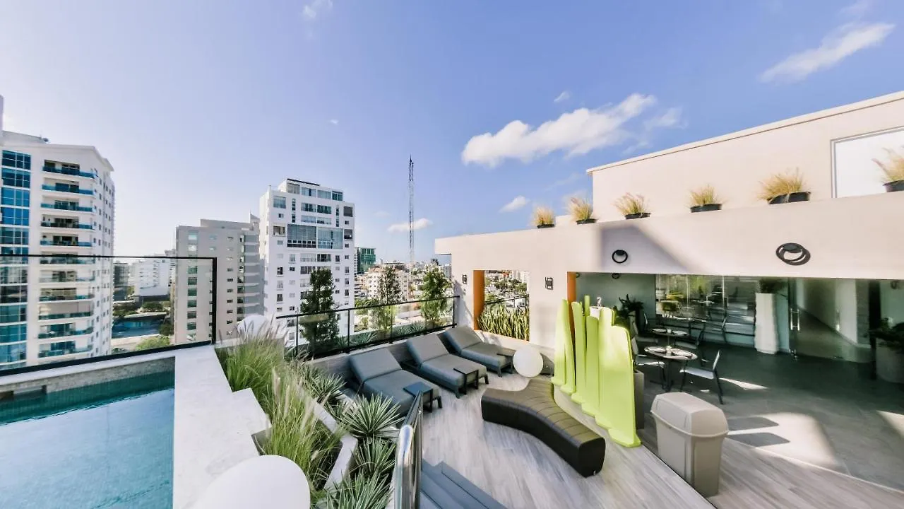Apartment At Regatta Living II - 406 Fully-Equipped Los Prados Dominican Republic