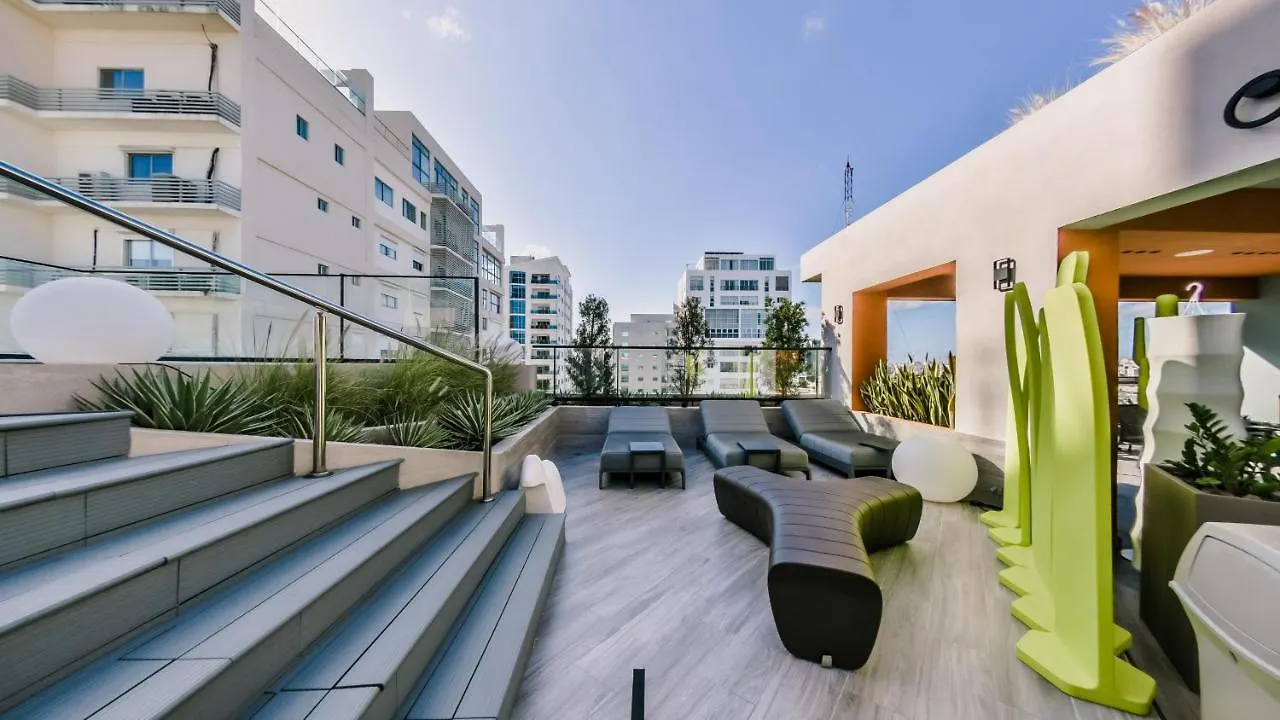 Apartment At Regatta Living II - 406 Fully-Equipped Los Prados 0*,